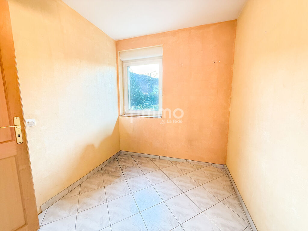 Photo 8 : Masevaux : Maison 115m², piscine et vue panoramique