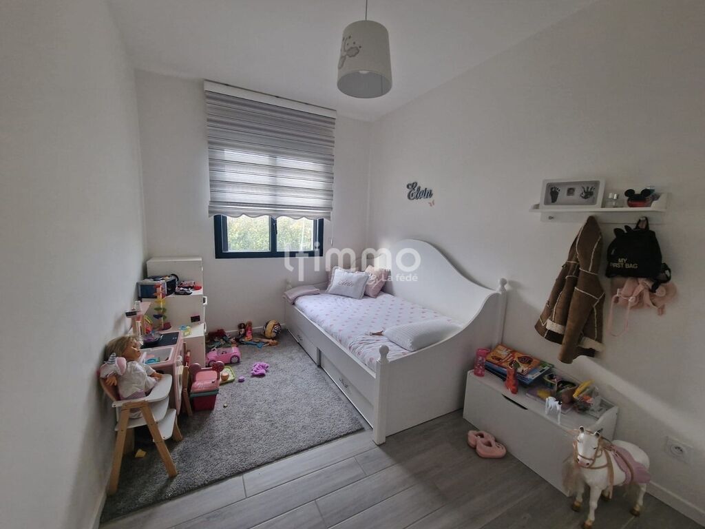 Photo 11 : Villa contemporaine 4pièces de 145 m² – 33750 Croignon