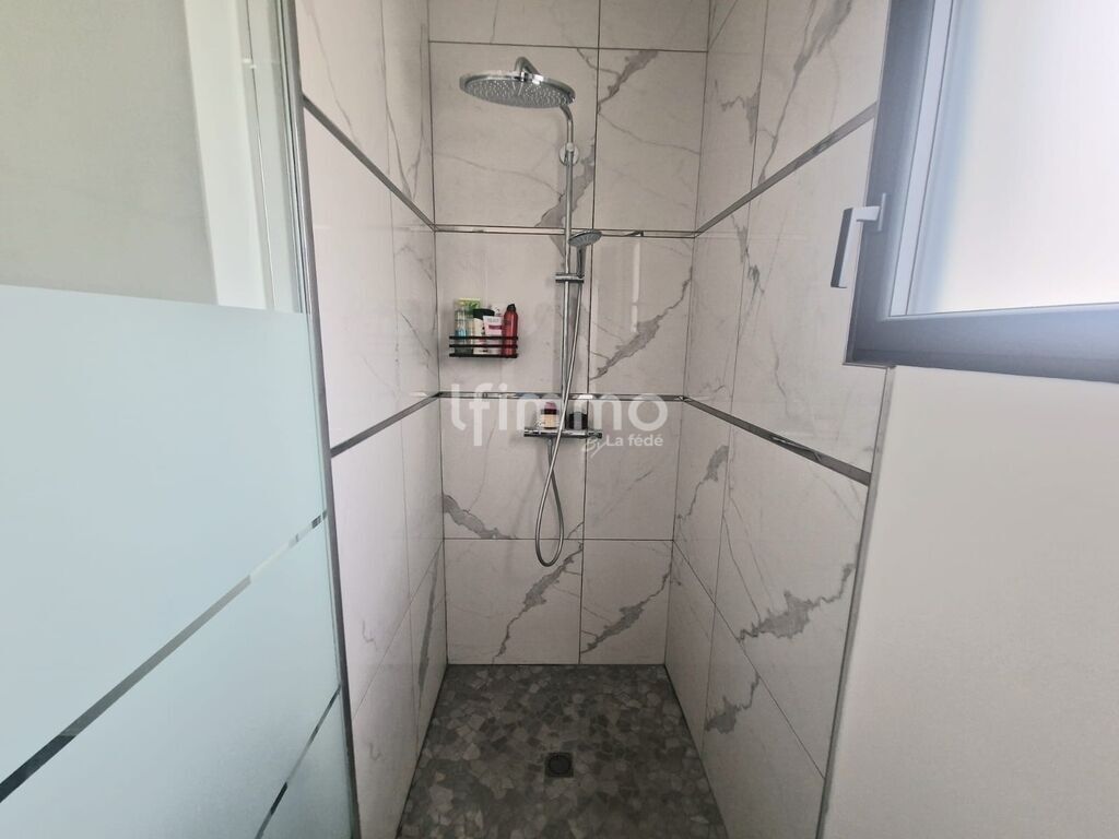 Photo 13 : Villa contemporaine 4pièces de 145 m² – 33750 Croignon