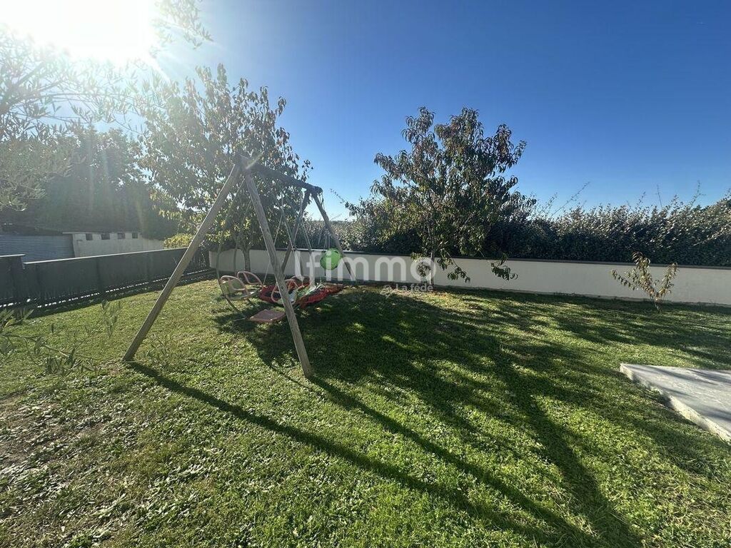 Photo 15 : Villa contemporaine 4pièces de 145 m² – 33750 Croignon