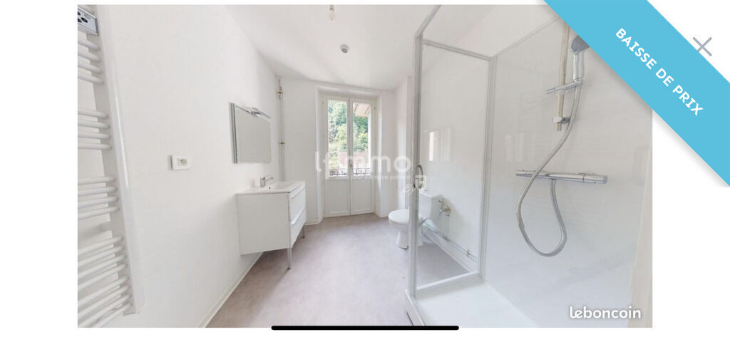 Photo 10 : Immeuble rénové 7 appartements