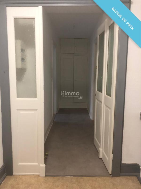 Photo 12 : Immeuble rénové 7 appartements