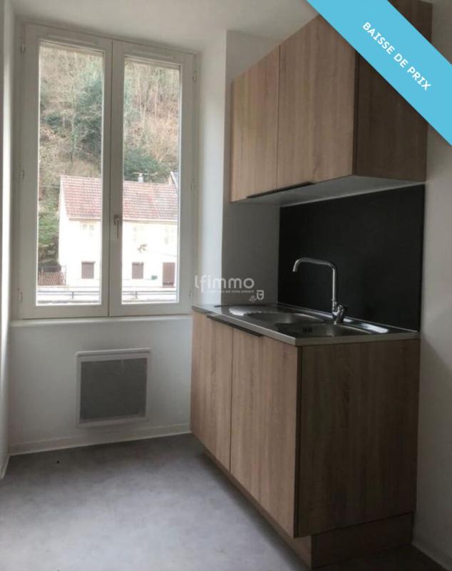 Photo 14 : Immeuble rénové 7 appartements