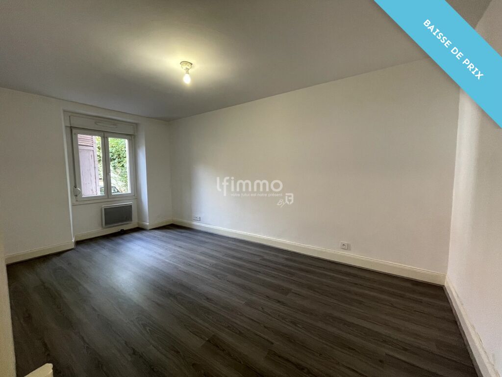 Photo 19 : Immeuble rénové 7 appartements