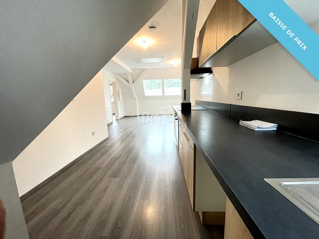 Photo 3 : Immeuble rénové 7 appartements