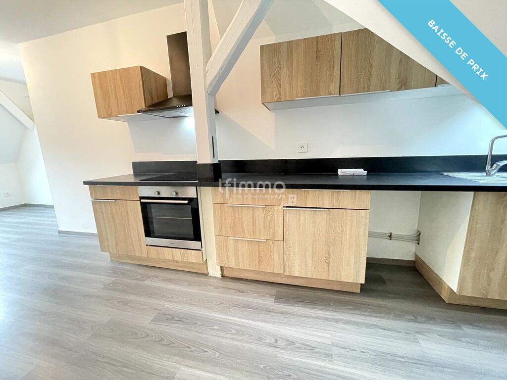 Photo 4 : Immeuble rénové 7 appartements