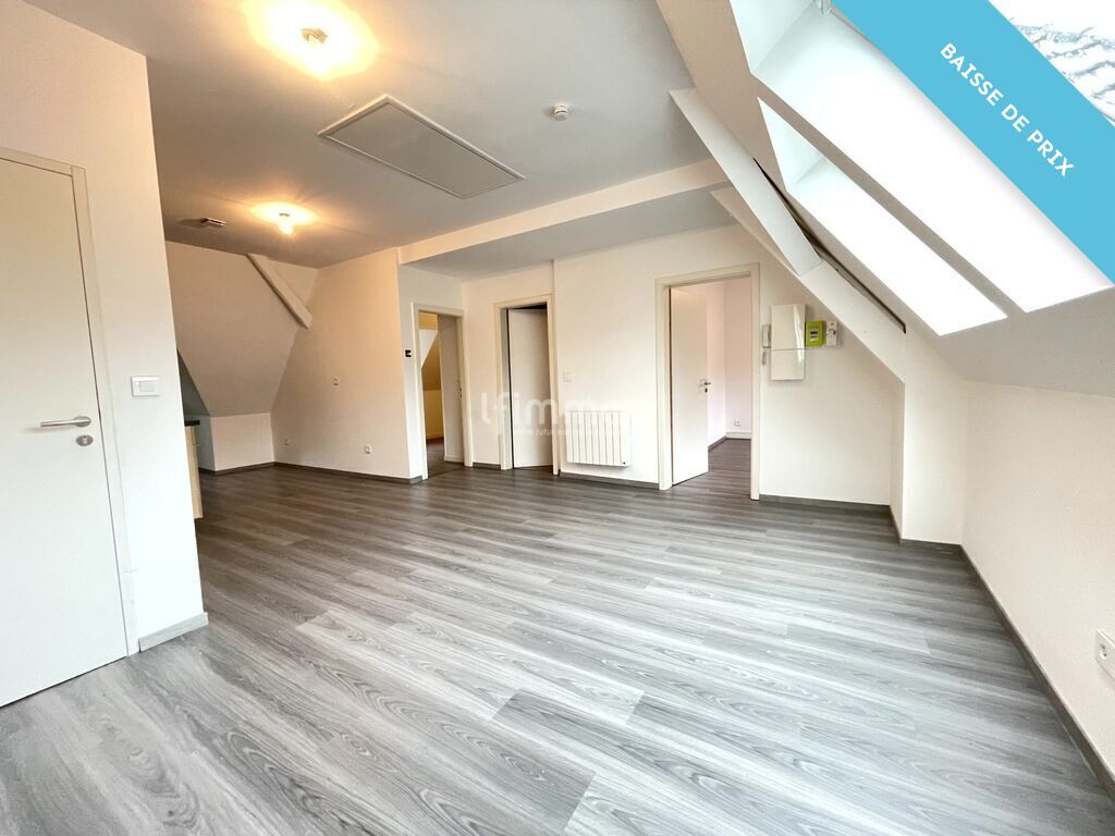 Photo 5 : Immeuble rénové 7 appartements