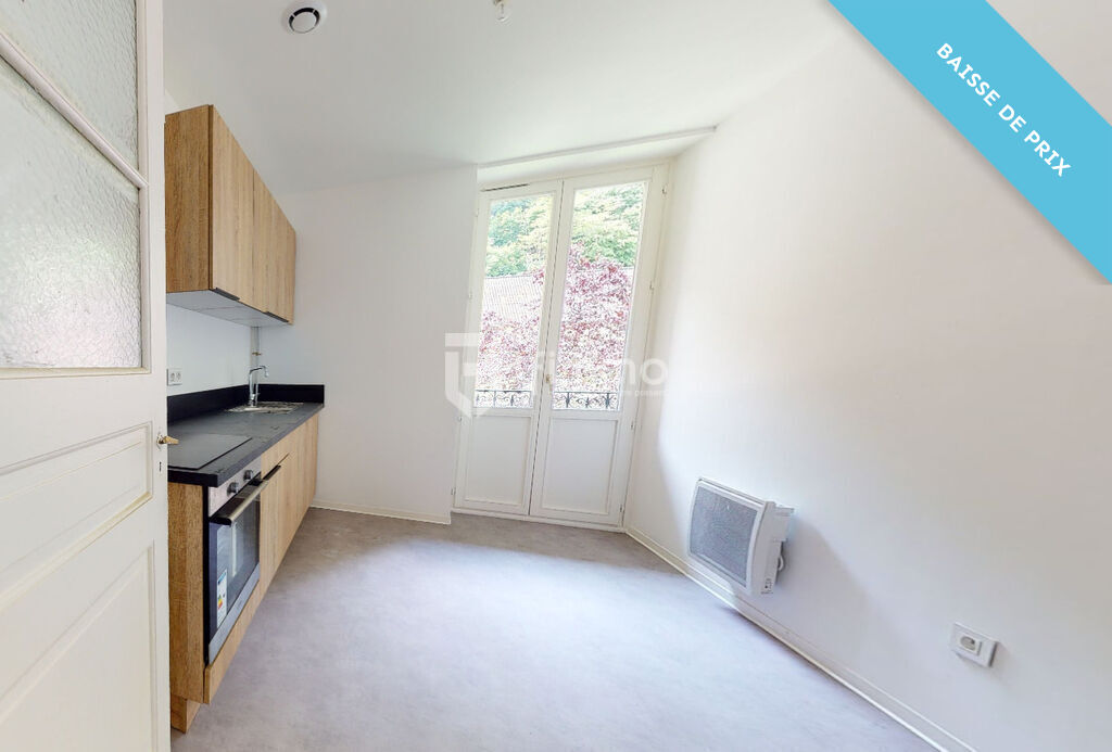 Photo 6 : Immeuble rénové 7 appartements