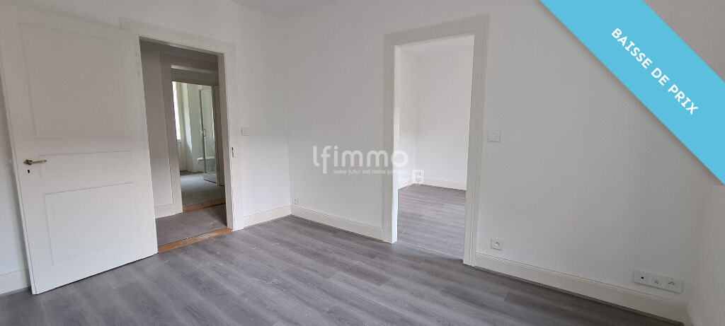 Photo 9 : Immeuble rénové 7 appartements