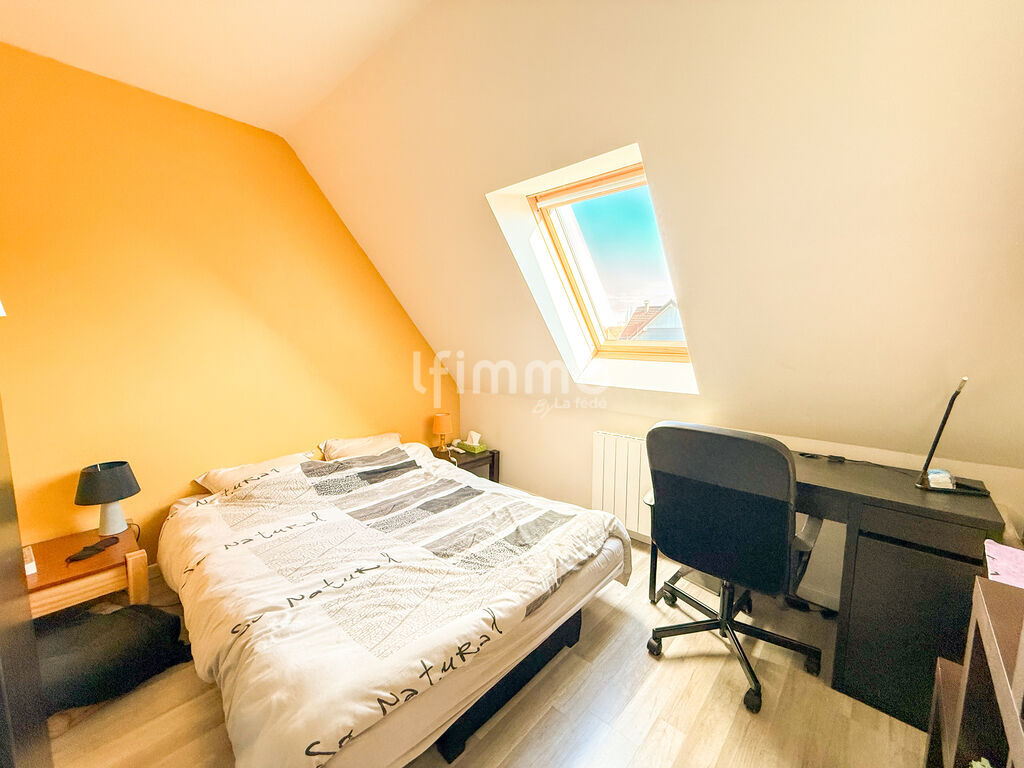 Photo 10 : Coup de cœur à Hecken : belle maison, 6 ch et de l'espace - 175m