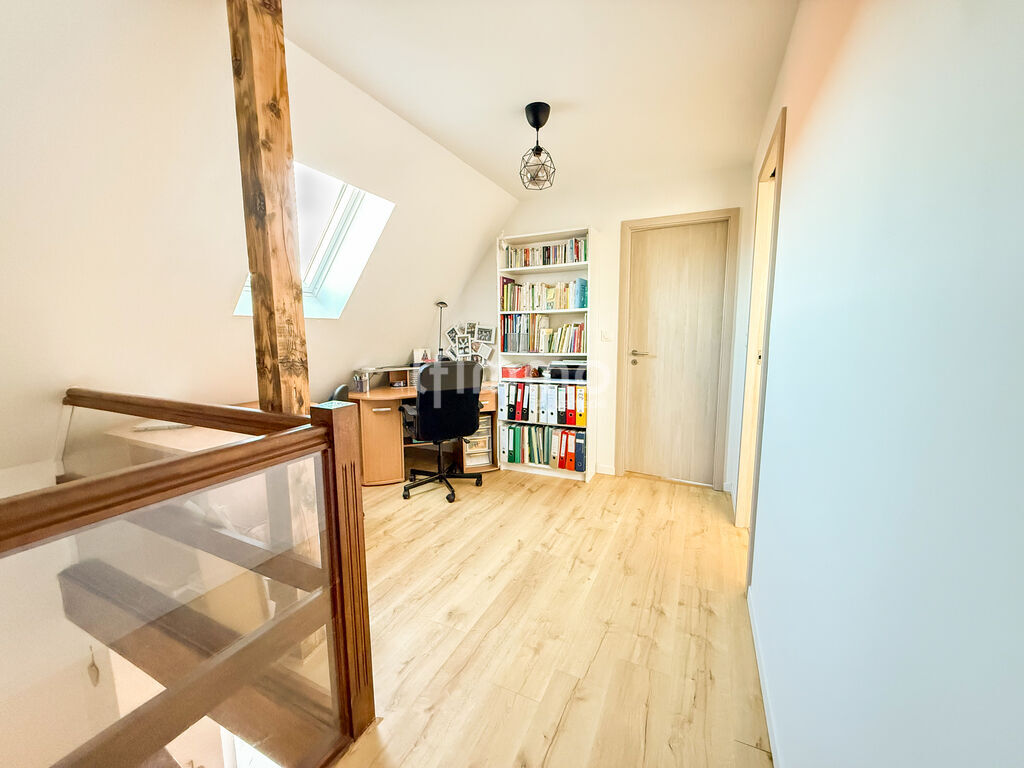 Photo 11 : Coup de cœur à Hecken : belle maison, 6 ch et de l'espace - 175m