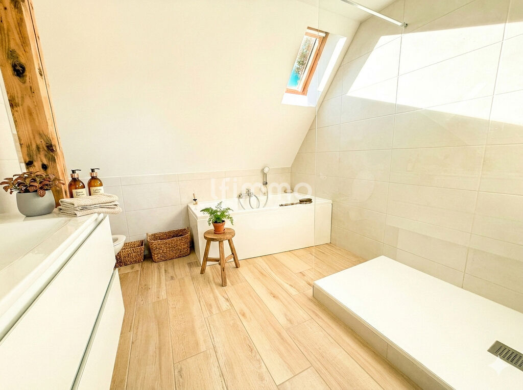 Photo 12 : Coup de cœur à Hecken : belle maison, 6 ch et de l'espace - 175m