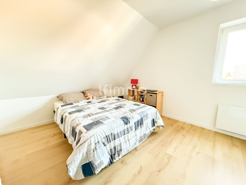 Photo 14 : Coup de cœur à Hecken : belle maison, 6 ch et de l'espace - 175m