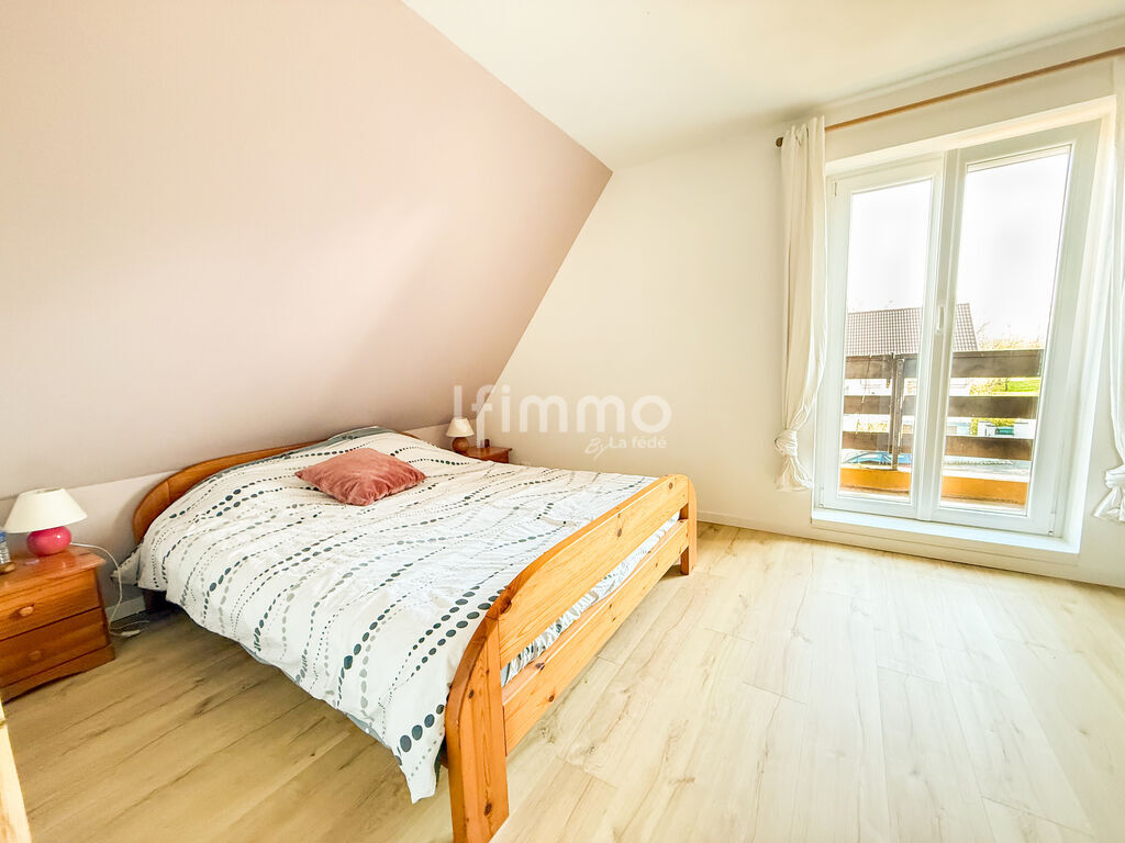 Photo 15 : Coup de cœur à Hecken : belle maison, 6 ch et de l'espace - 175m