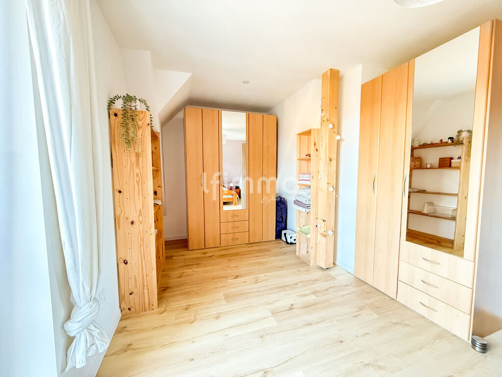 Photo 16 : Coup de cœur à Hecken : belle maison, 6 ch et de l'espace - 175m