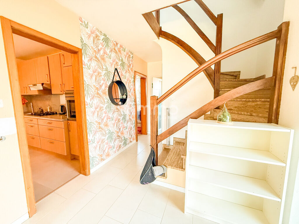 Photo 1 : Coup de cœur à Hecken : belle maison, 6 ch et de l'espace - 175m