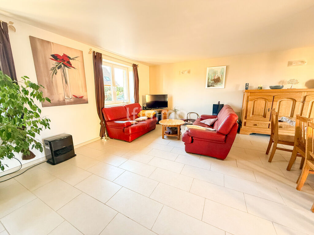 Photo 5 : Coup de cœur à Hecken : belle maison, 6 ch et de l'espace - 175m