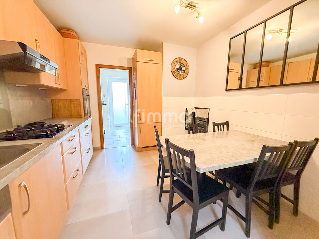 Photo 7 : Coup de cœur à Hecken : belle maison, 6 ch et de l'espace - 175m