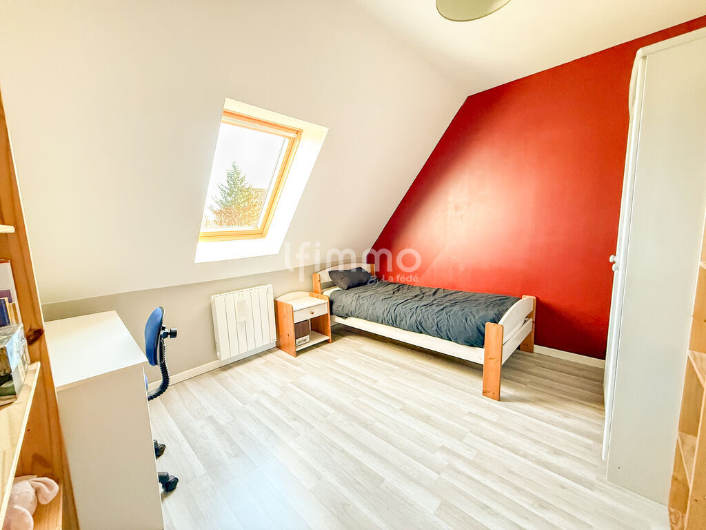 Photo 9 : Coup de cœur à Hecken : belle maison, 6 ch et de l'espace - 175m