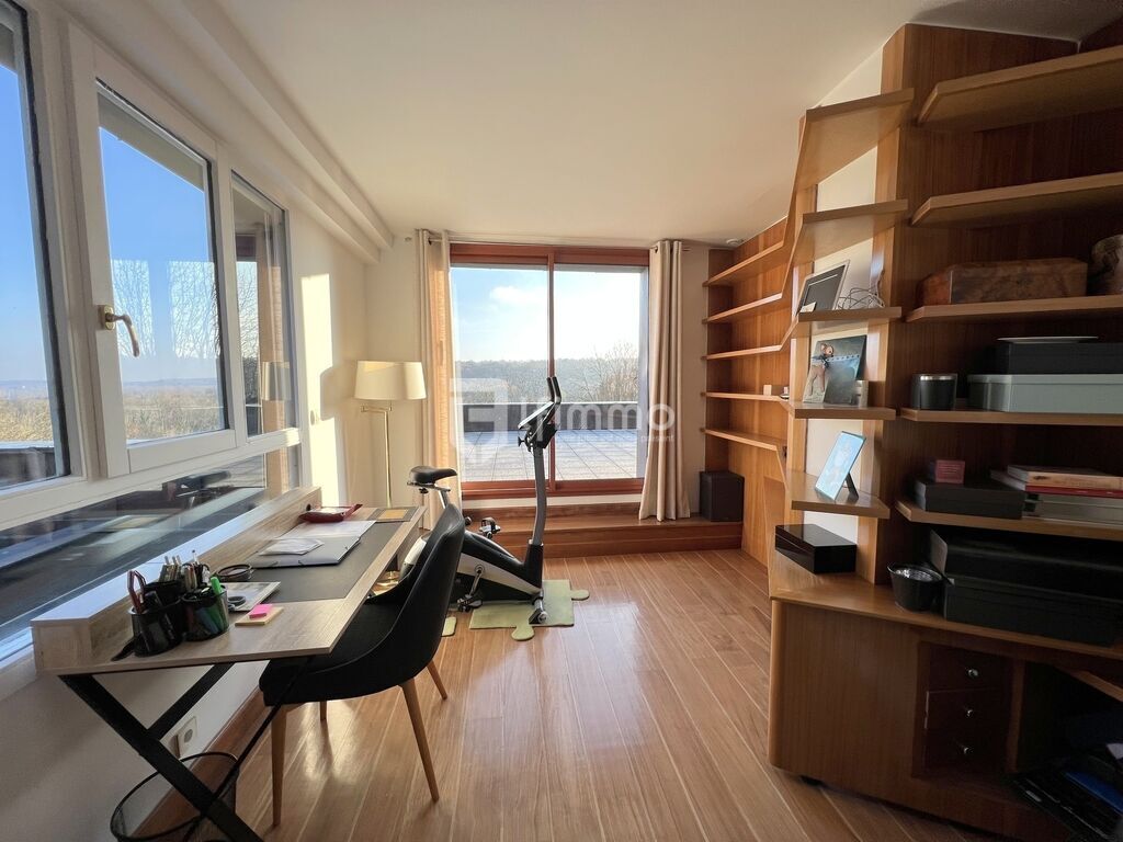 Photo 11 : Exclusivité - Lamorlaye Golf Luzarches - Propriété de 540m² habi