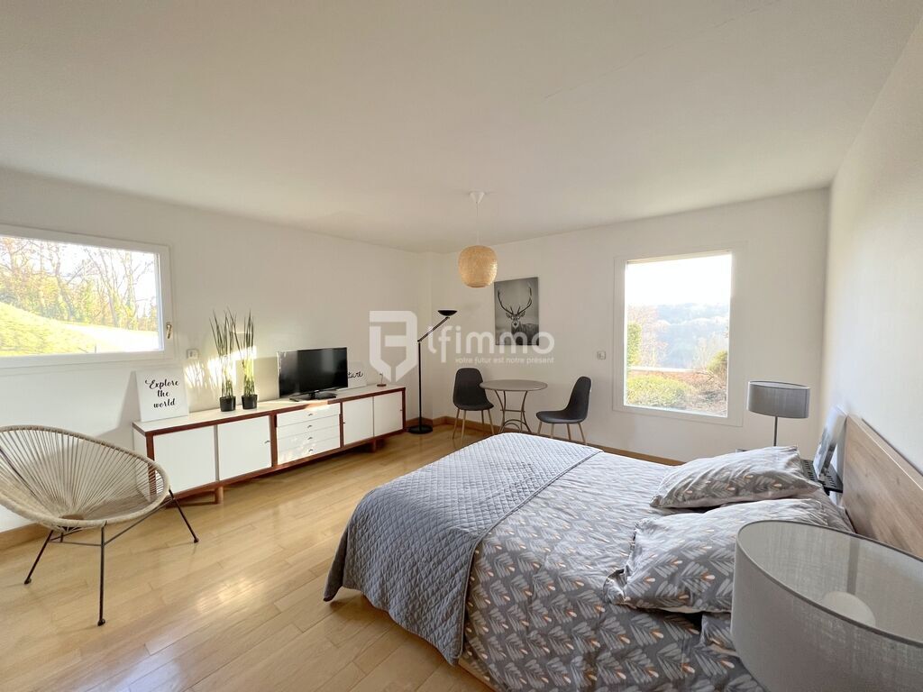 Photo 12 : Exclusivité - Lamorlaye Golf Luzarches - Propriété de 540m² habi