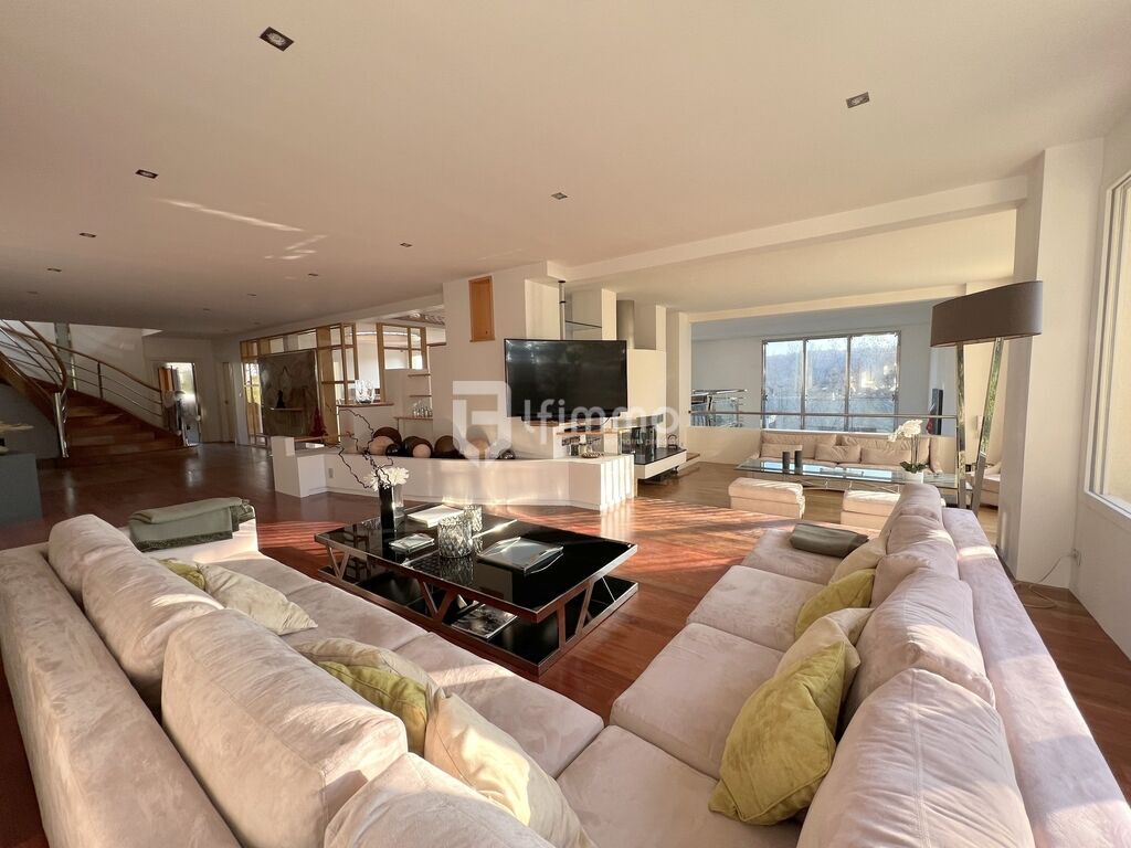 Photo 2 : Exclusivité - Lamorlaye Golf Luzarches - Propriété de 540m² habi