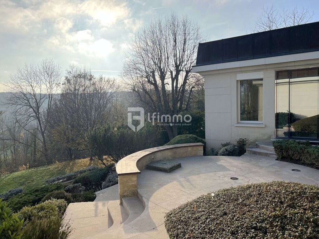 Photo 5 : Exclusivité - Lamorlaye Golf Luzarches - Propriété de 540m² habi