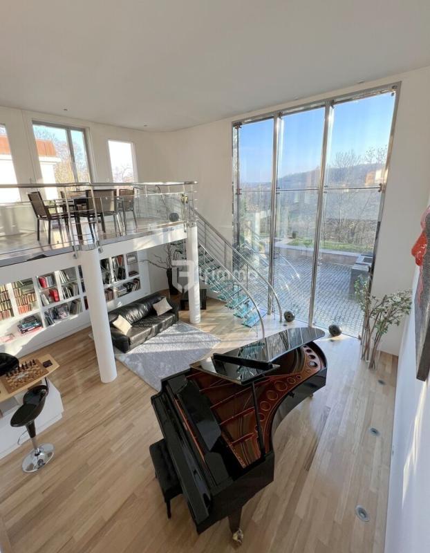 Photo 6 : Exclusivité - Lamorlaye Golf Luzarches - Propriété de 540m² habi