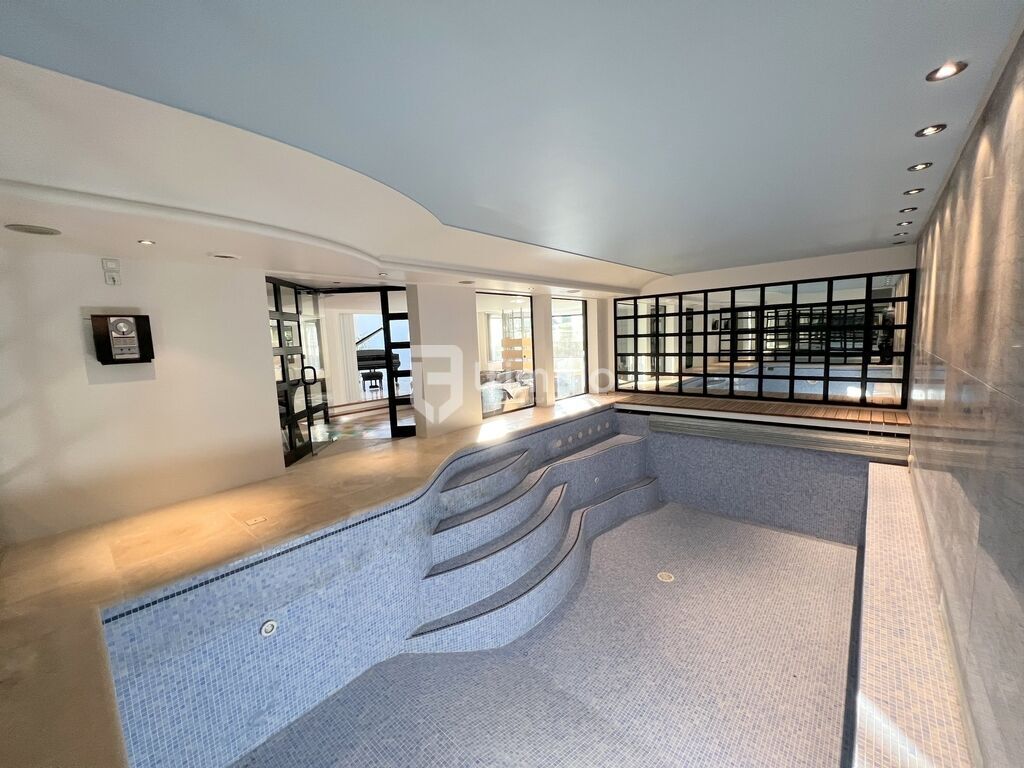 Photo 8 : Exclusivité - Lamorlaye Golf Luzarches - Propriété de 540m² habi