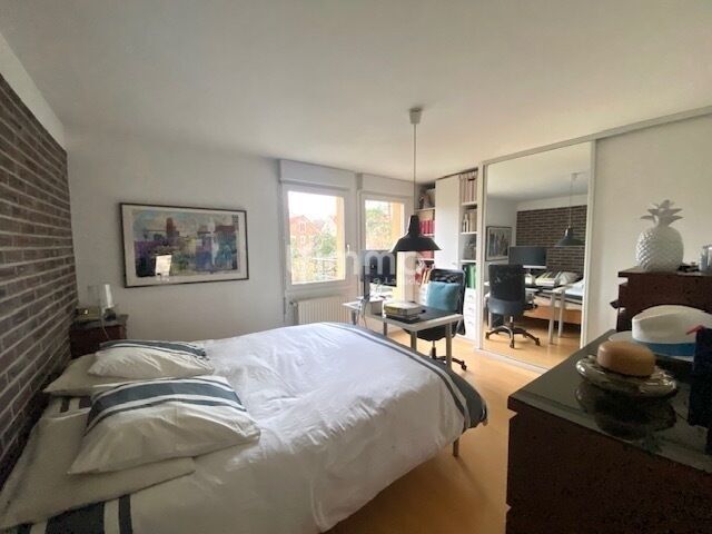 Photo 12 : Maison d'architecte quartier des Vizelets