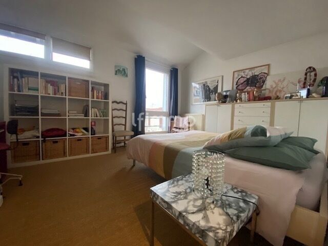 Photo 13 : Maison d'architecte quartier des Vizelets