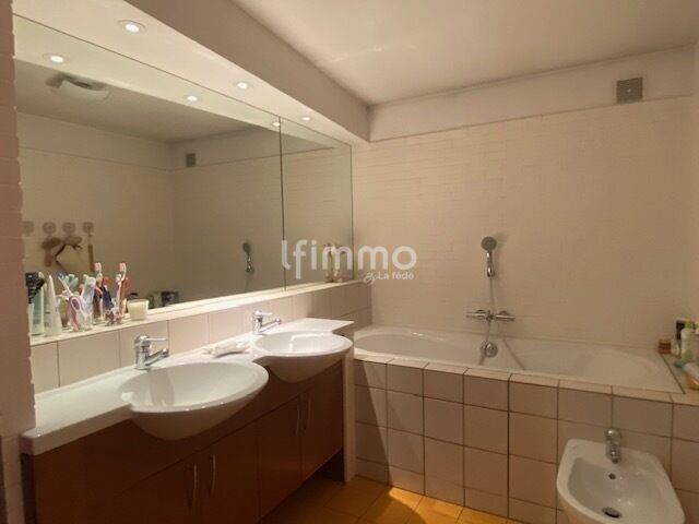 Photo 14 : Maison d'architecte quartier des Vizelets