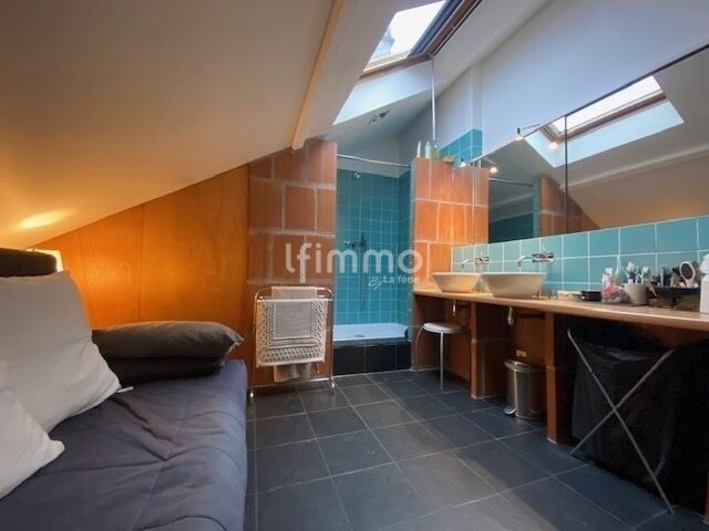 Photo 16 : Maison d'architecte quartier des Vizelets