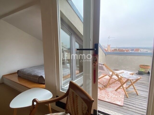 Photo 18 : Maison d'architecte quartier des Vizelets