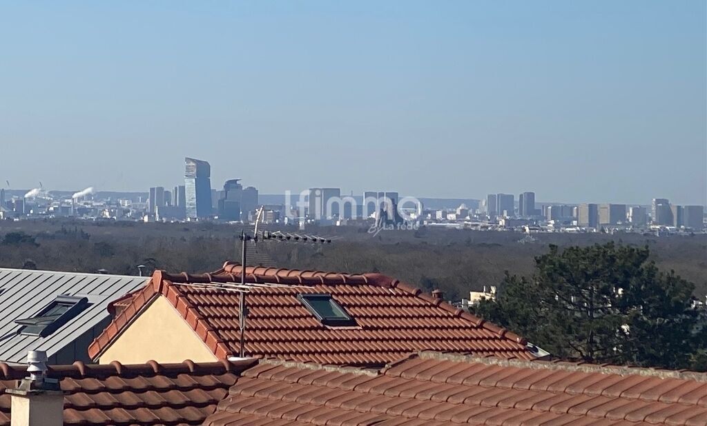 Photo 19 : Maison d'architecte quartier des Vizelets