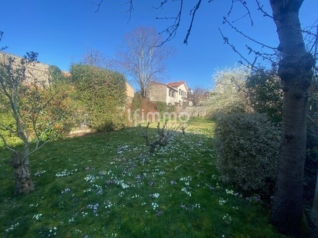 Photo 21 : Maison d'architecte quartier des Vizelets