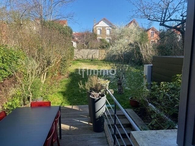 Photo 22 : Maison d'architecte quartier des Vizelets