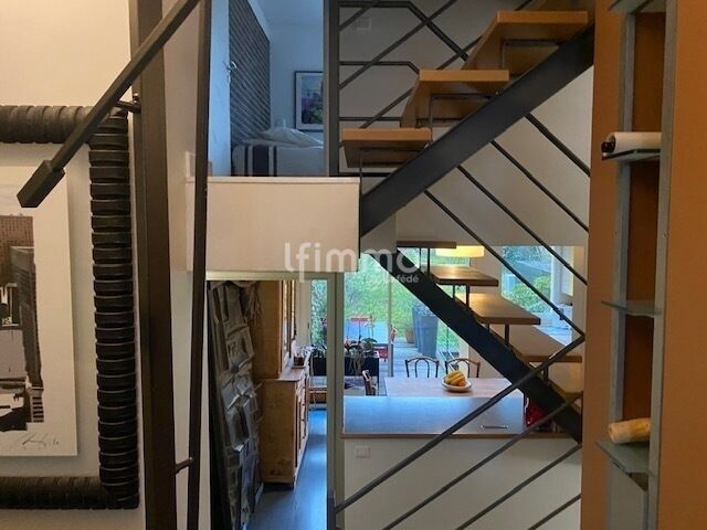 Photo 2 : Maison d'architecte quartier des Vizelets