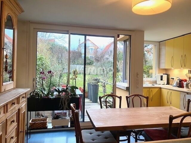 Photo 3 : Maison d'architecte quartier des Vizelets