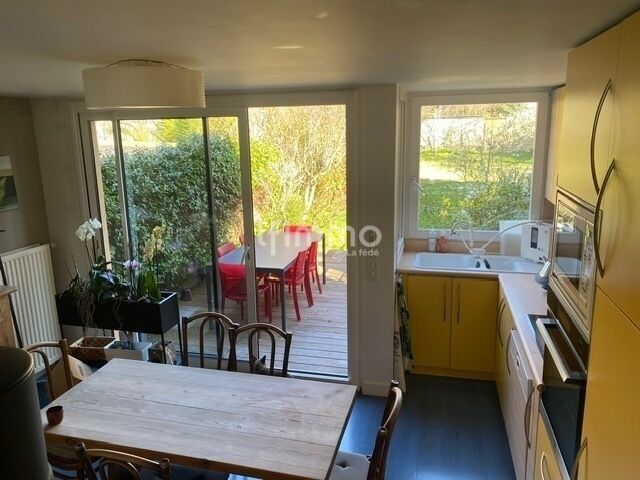 Photo 4 : Maison d'architecte quartier des Vizelets