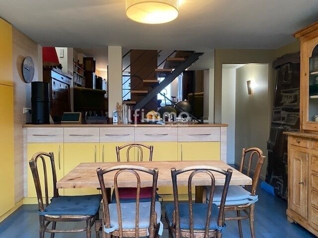 Photo 6 : Maison d'architecte quartier des Vizelets