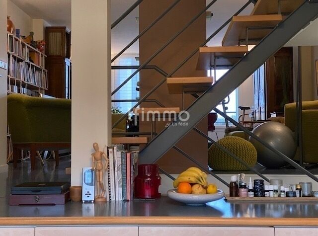 Photo 7 : Maison d'architecte quartier des Vizelets