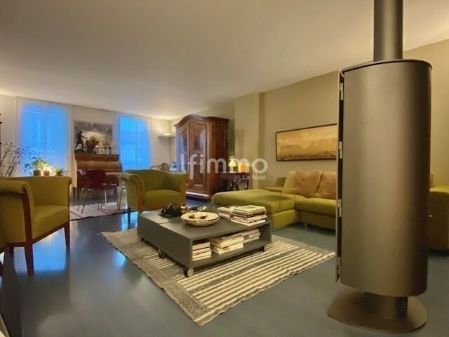 Photo 8 : Maison d'architecte quartier des Vizelets