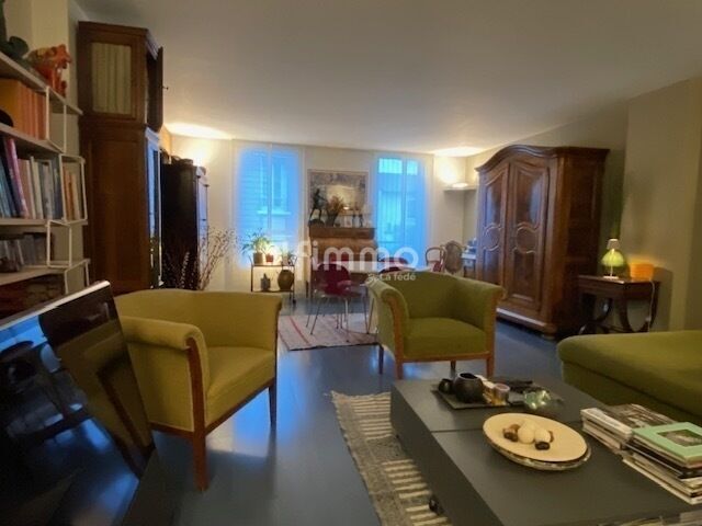 Photo 9 : Maison d'architecte quartier des Vizelets