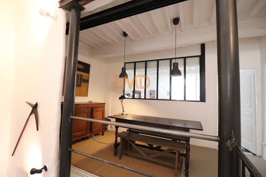 Photo 10 : maison 8 pièces 210m2, jardin