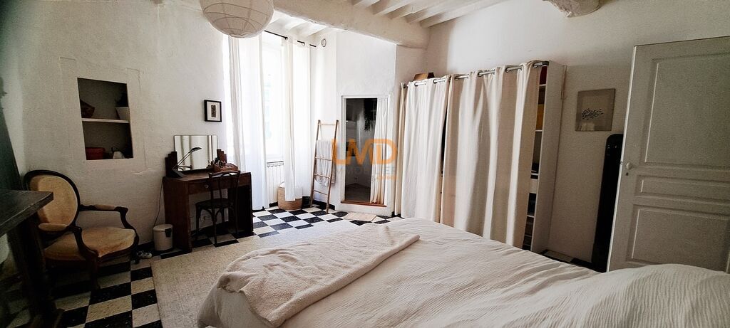 Photo 14 : maison 8 pièces 210m2, jardin