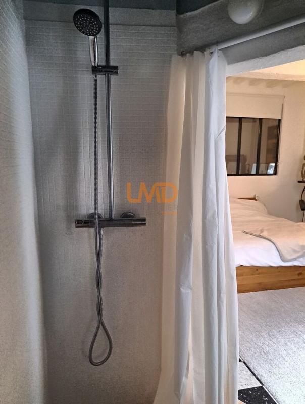 Photo 15 : maison 8 pièces 210m2, jardin