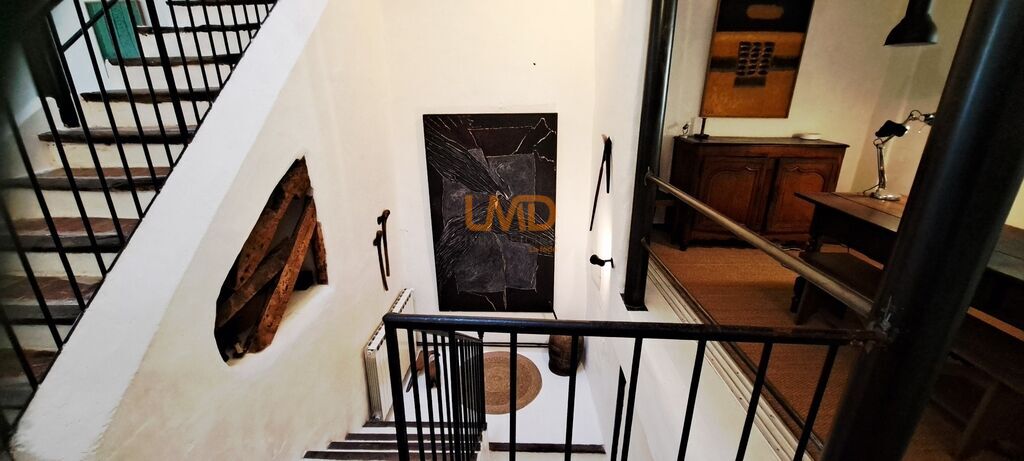 Photo 19 : maison 8 pièces 210m2, jardin