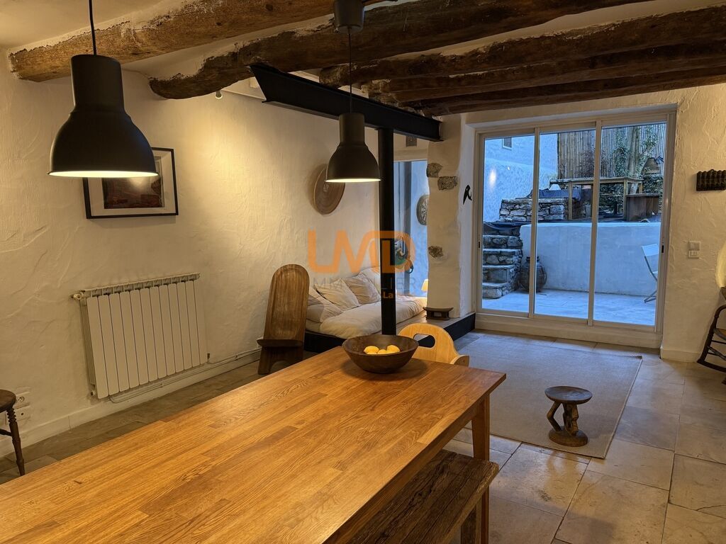 Photo 3 : maison 8 pièces 210m2, jardin