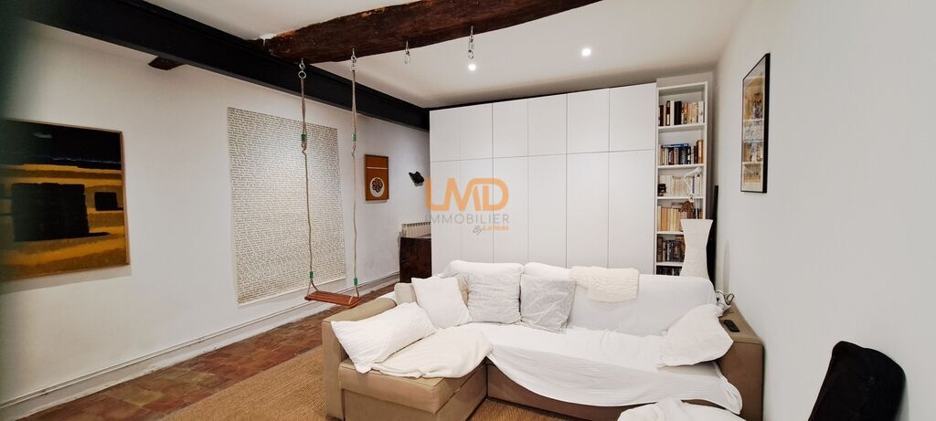 Photo 6 : maison 8 pièces 210m2, jardin